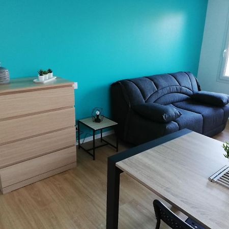 Studios Les 3 Eclats Сан-Лоран-сюр-Севр Екстериор снимка