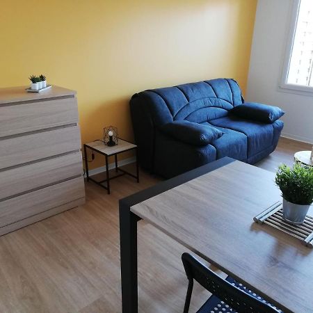Studios Les 3 Eclats Сан-Лоран-сюр-Севр Екстериор снимка
