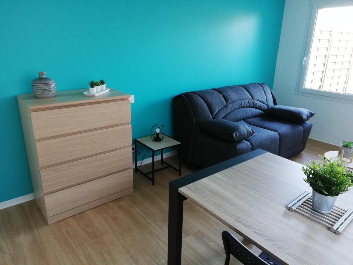 Studios Les 3 Eclats Сан-Лоран-сюр-Севр Екстериор снимка